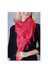 Women Other Scarf , Casual