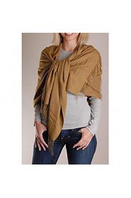 Women Other Scarf , Casual