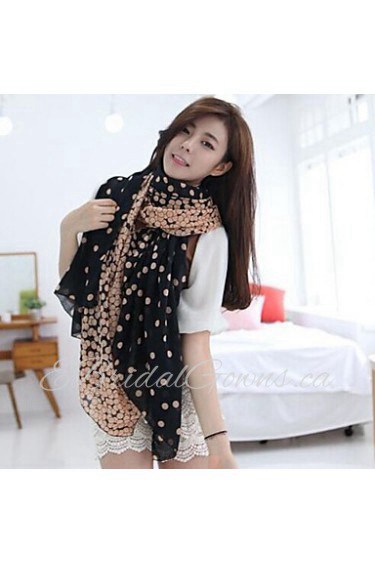 Women Scarf , Cute/Party/Casual