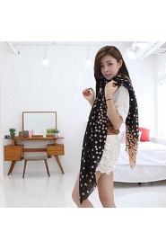 Women Scarf , Cute/Party/Casual