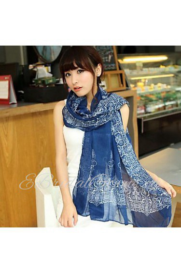 Women Scarf , Cute/Party/Casual