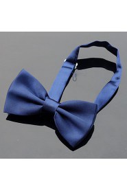 Men's Wedding Party Polyester Bowties (20 Design to choose)