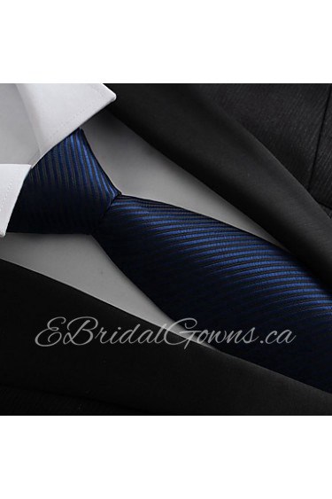 Men's Business Suits and Ties