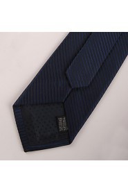 Men's Business Suits and Ties