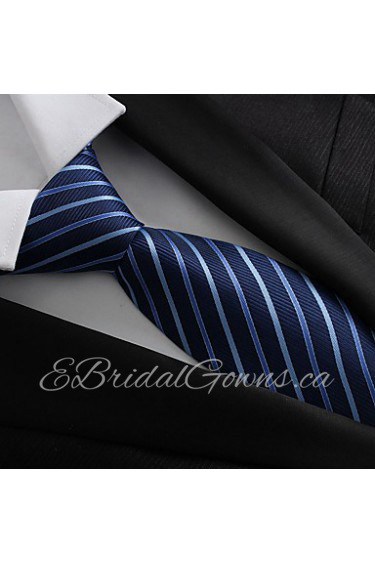 Men's Business Suits and Ties