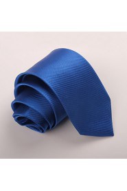 Men's Fashion Business Formal Wedding Tie