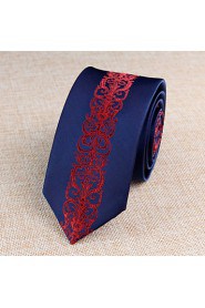 Men's fashion business tie