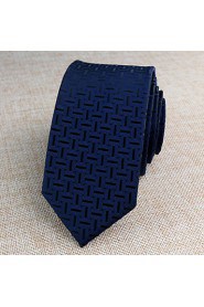 Men's fashion business tie