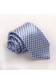 Men Party/Work/Casual Neck Tie , Polyester