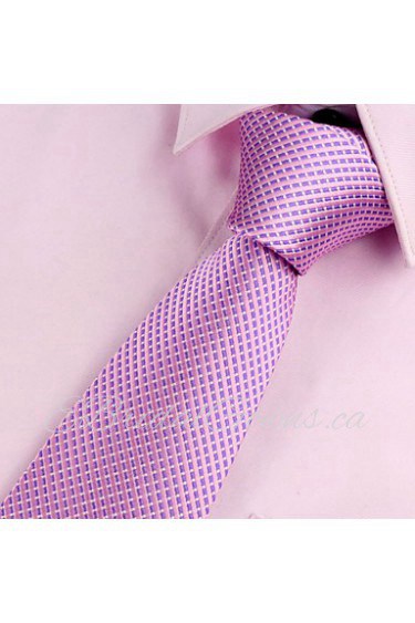 Men's business ties