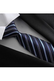 Men's Business Suits and Ties