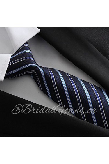 Men's Business Suits and Ties