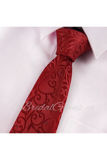 Men's business ties