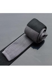 Men Party/Casual Neck Tie , Knitwear