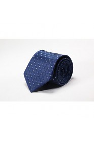 Men Work/Casual Neck Tie , Polyester