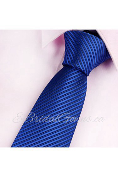 Men's business ties