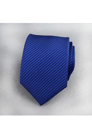 Men's business ties