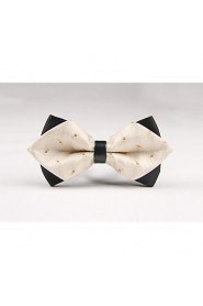 Men's Business Wedding Bow Tie