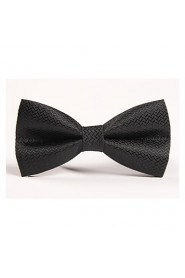 Men's Business Performance Bow Tie