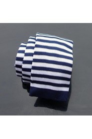 Men Party/Casual Neck Tie , Knitwear