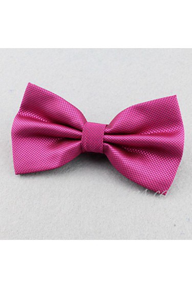 Men's Dress Wedding Dress Bow Tie