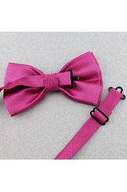 Men's Dress Wedding Dress Bow Tie