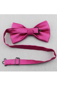 Men's Dress Wedding Dress Bow Tie