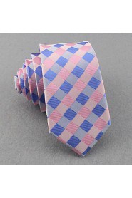 Men's Business Casual Wedding The Groom Ties (Width: 6CM)