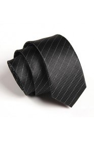 Men Party/Work/Casual Neck Tie , Polyester