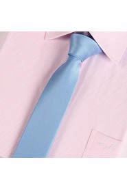 Men Party/Work/Casual Neck Tie , Polyester