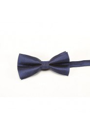 Men Casual Bow Tie , Polyester