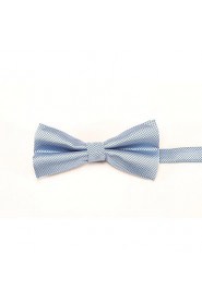 Men Casual Bow Tie , Polyester