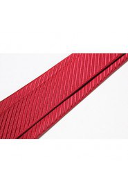 Men Work/Casual Neck Tie , Polyester