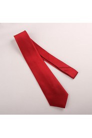 Men's Fashion Business Formal Wedding Tie