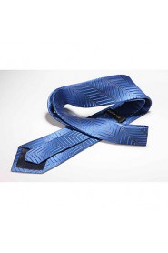 Work/Casual Neck Tie , Polyester