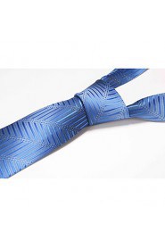 Work/Casual Neck Tie , Polyester