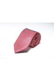 Men Work/Casual Neck Tie , Polyester