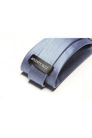 Men Work/Casual Neck Tie , Polyester