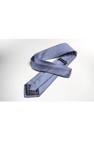 Men Work/Casual Neck Tie , Polyester