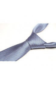 Men Work/Casual Neck Tie , Polyester