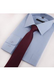 Men Party/Work/Casual Neck Tie , Polyester