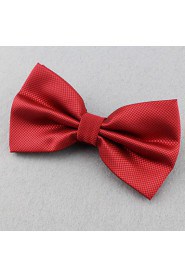 Men's Formal Business Marriage Bow Tie