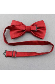 Men's Formal Business Marriage Bow Tie