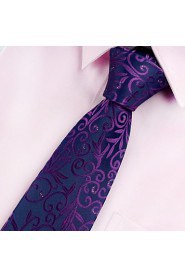 Men's business ties