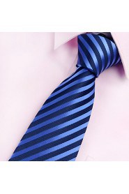 Men's business ties