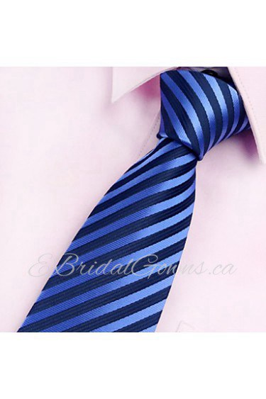 Men's business ties