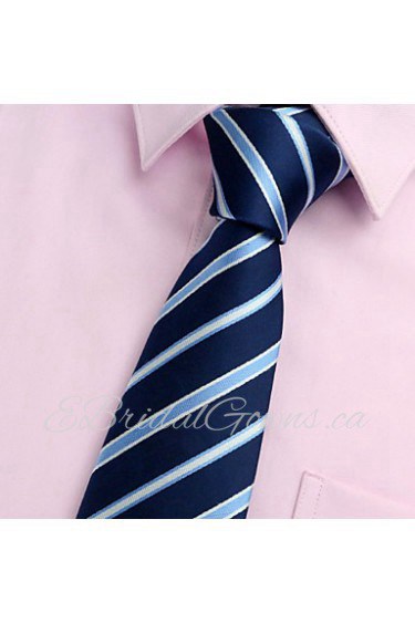 Men's business ties