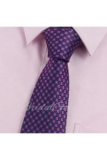 Men's business ties