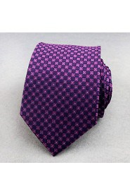 Men's business ties