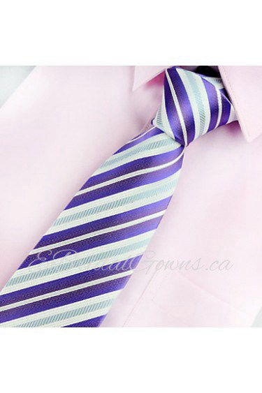 Men's business ties